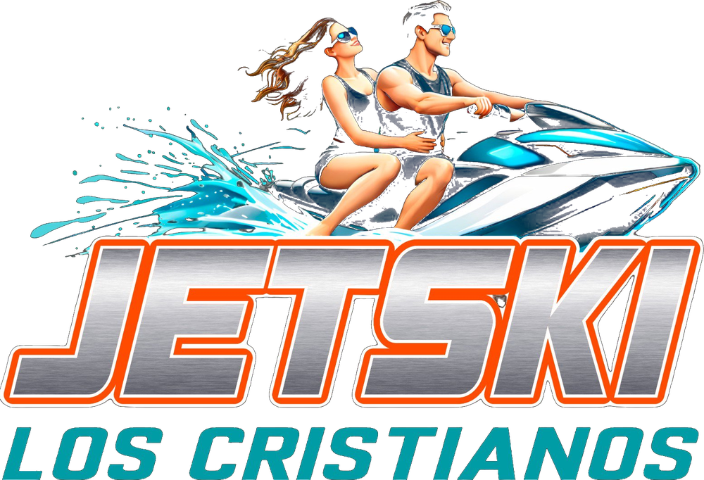 Jetski Los Cristianos
